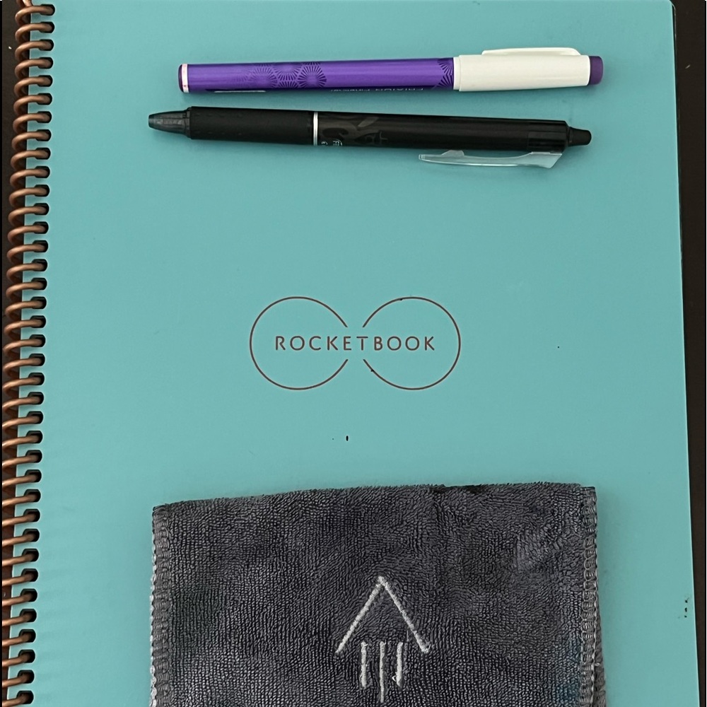 Rocketbook Everlast